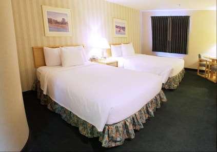Ambassador Inn セントジョージ 部屋 写真