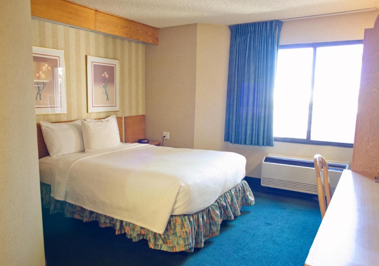 Ambassador Inn セントジョージ エクステリア 写真