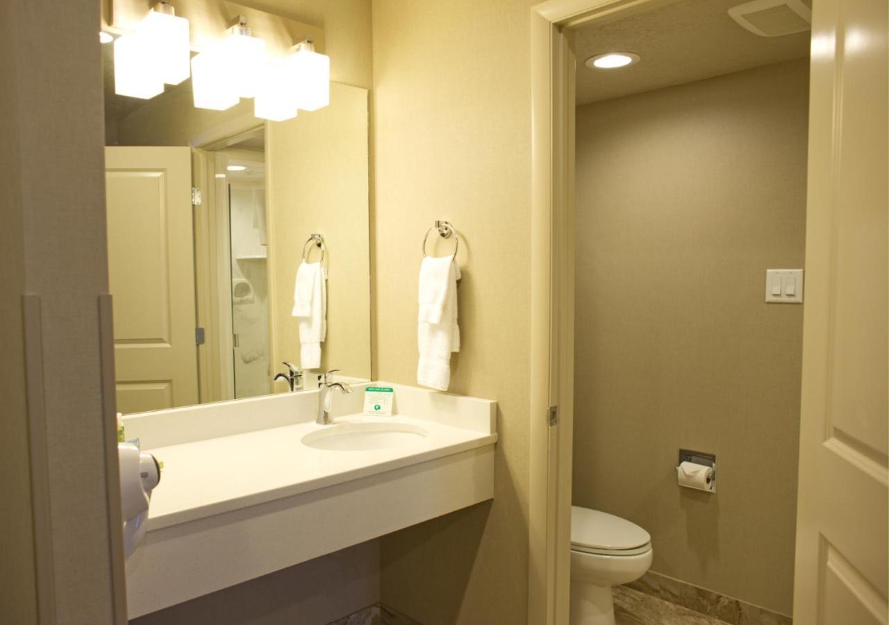 Ambassador Inn セントジョージ エクステリア 写真