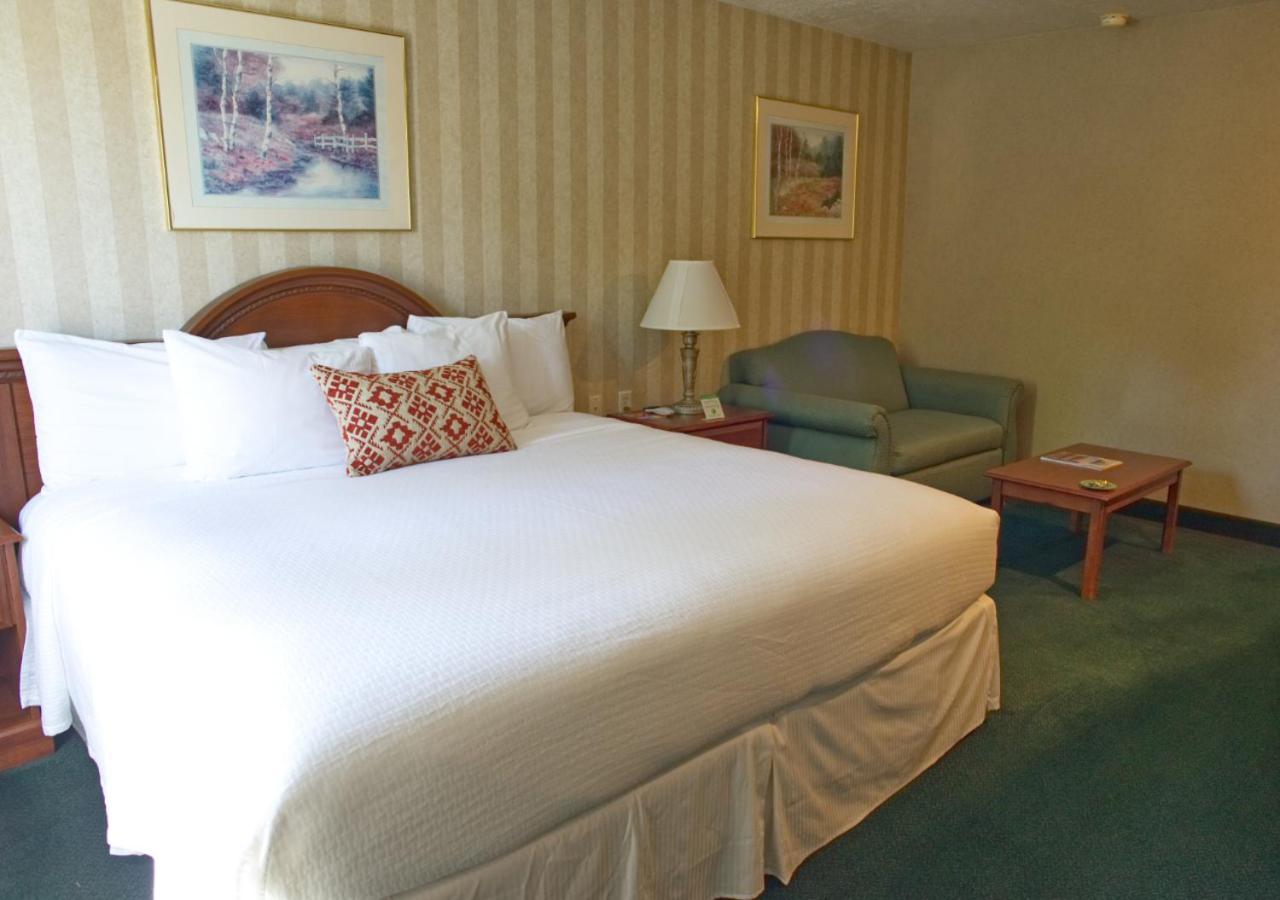 Ambassador Inn セントジョージ エクステリア 写真