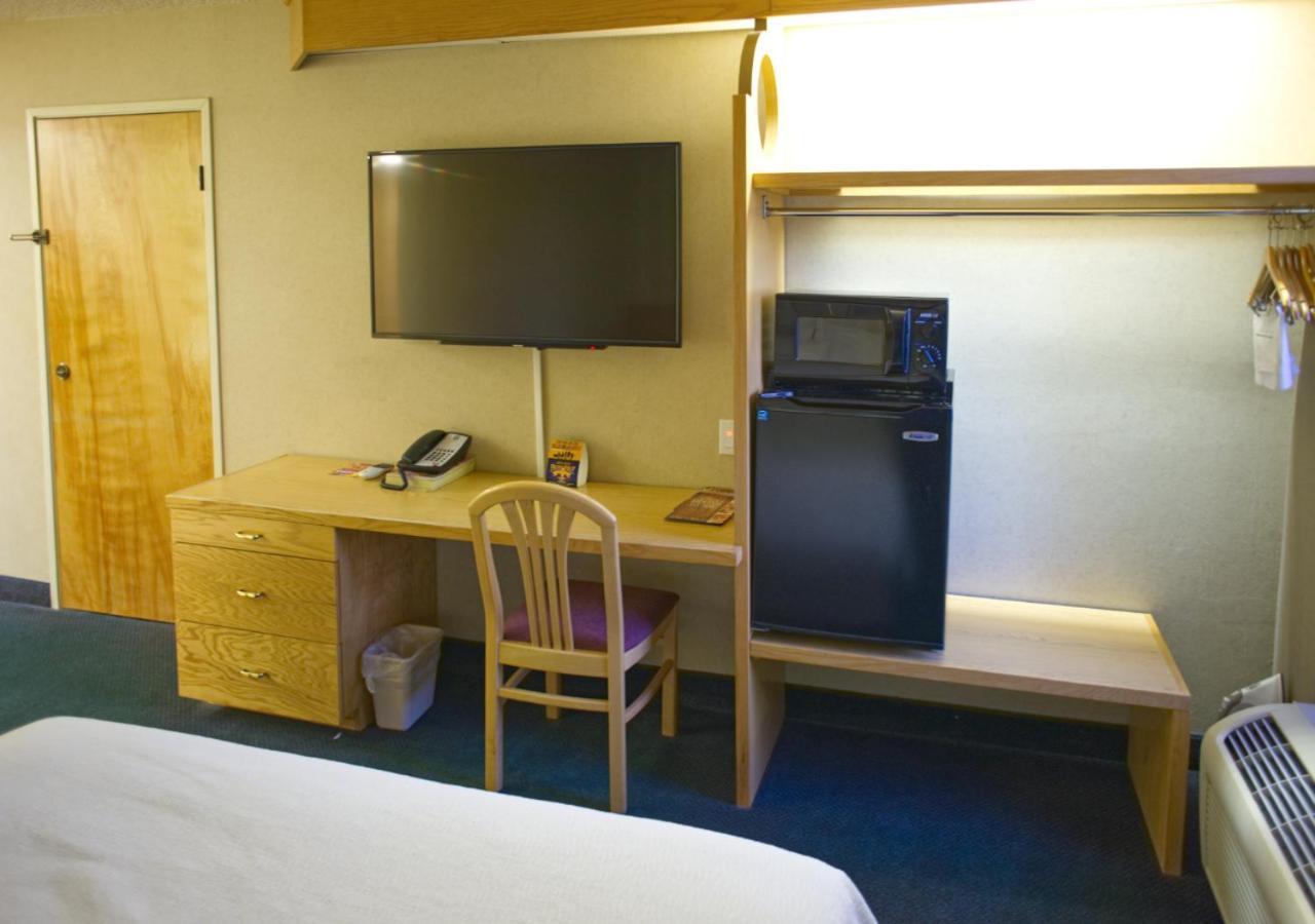 Ambassador Inn セントジョージ エクステリア 写真