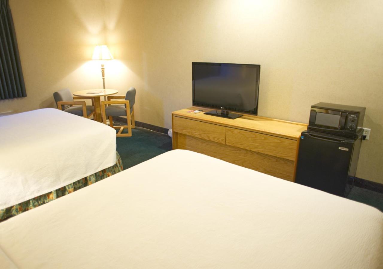 Ambassador Inn セントジョージ エクステリア 写真
