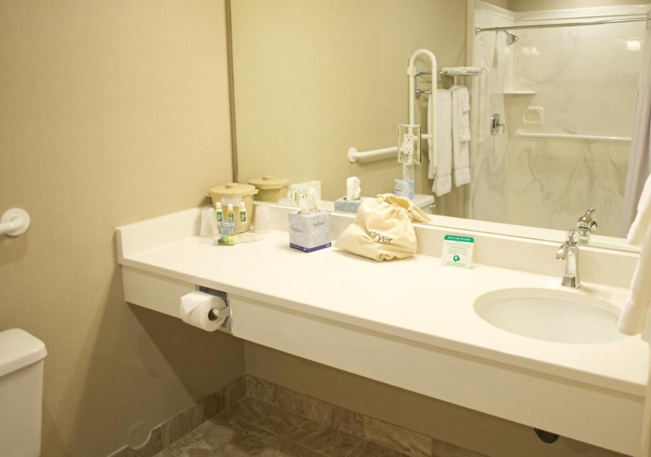Ambassador Inn セントジョージ エクステリア 写真