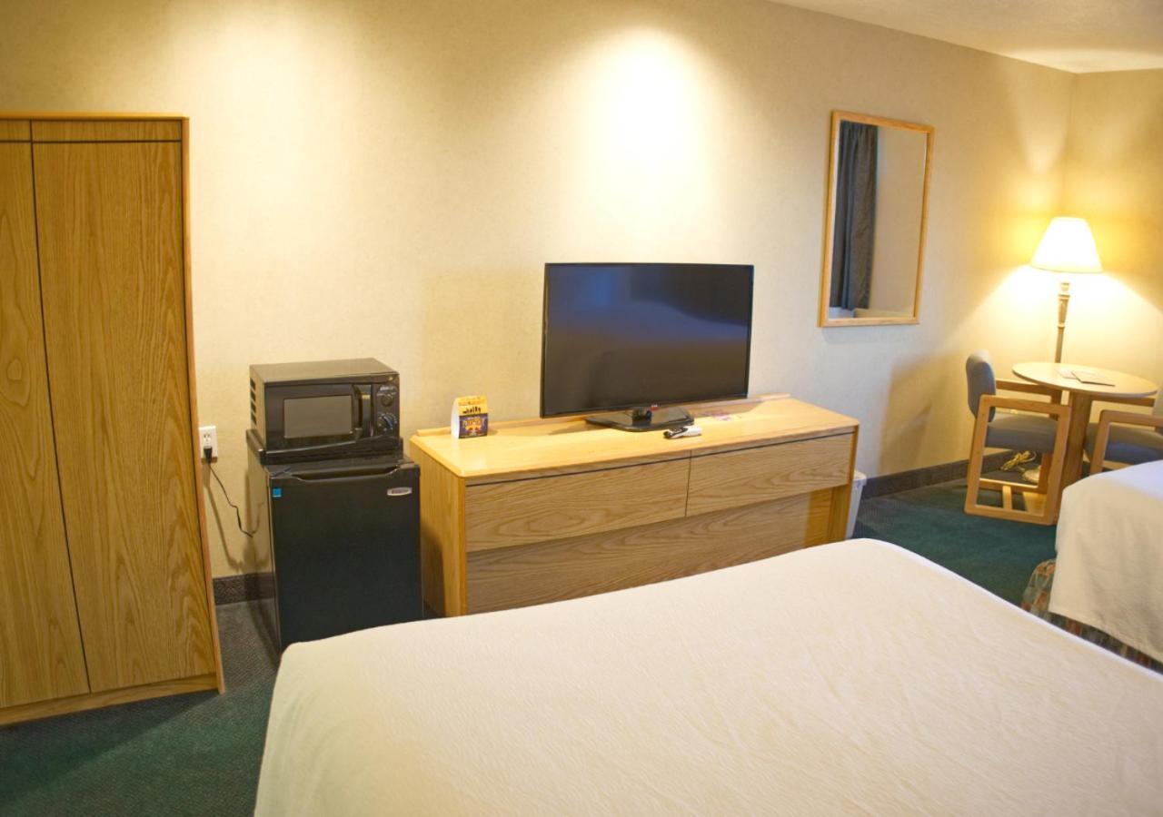 Ambassador Inn セントジョージ エクステリア 写真