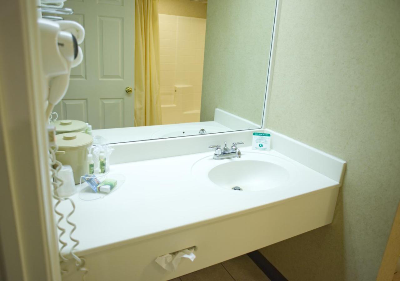 Ambassador Inn セントジョージ エクステリア 写真