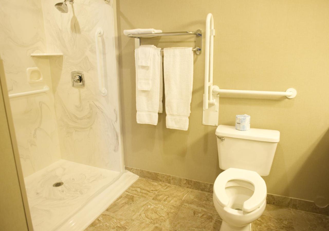 Ambassador Inn セントジョージ エクステリア 写真