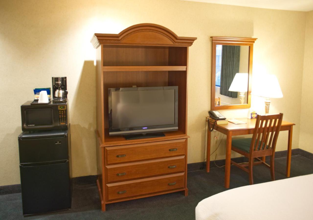 Ambassador Inn セントジョージ エクステリア 写真
